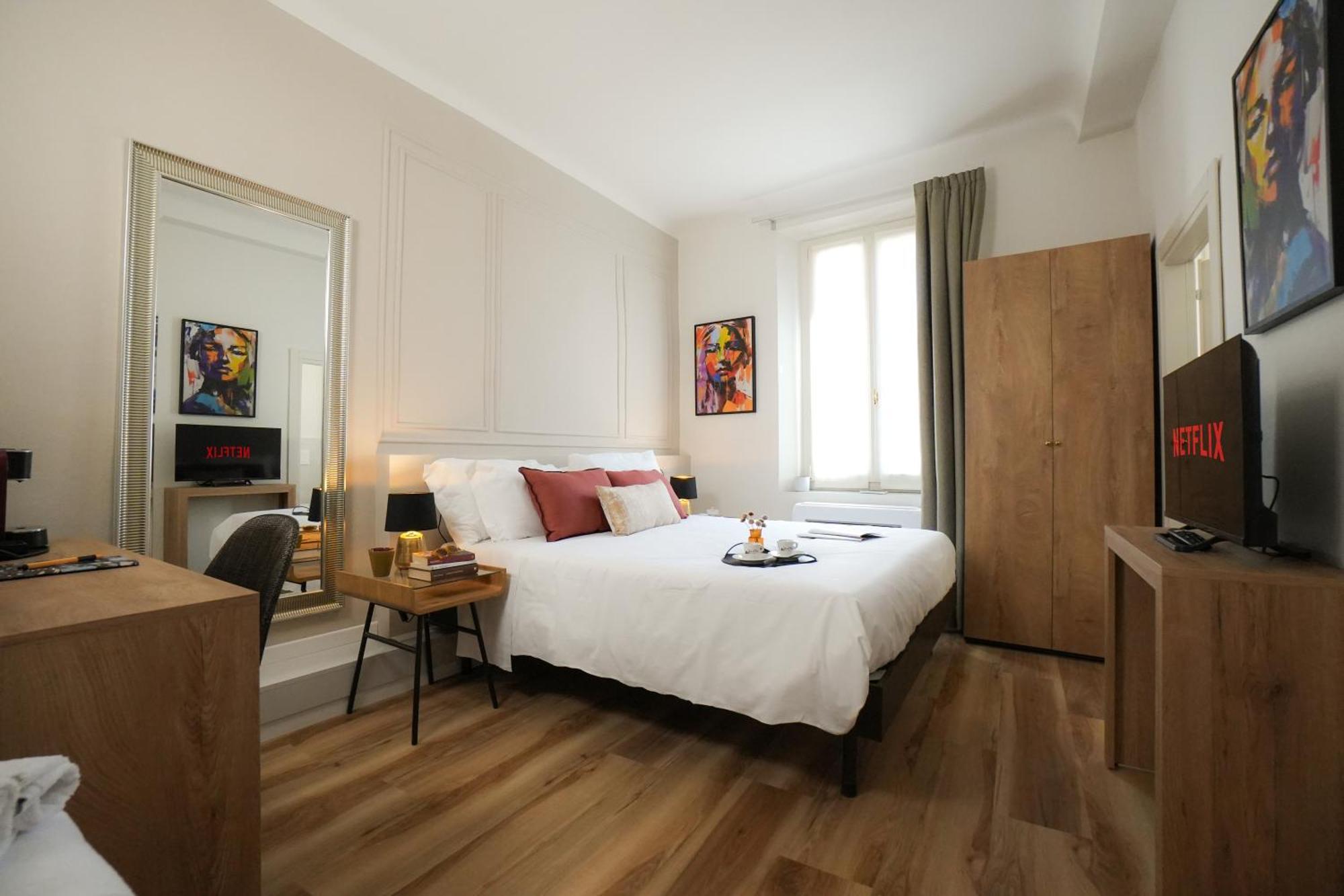 Guest house Mazzini's