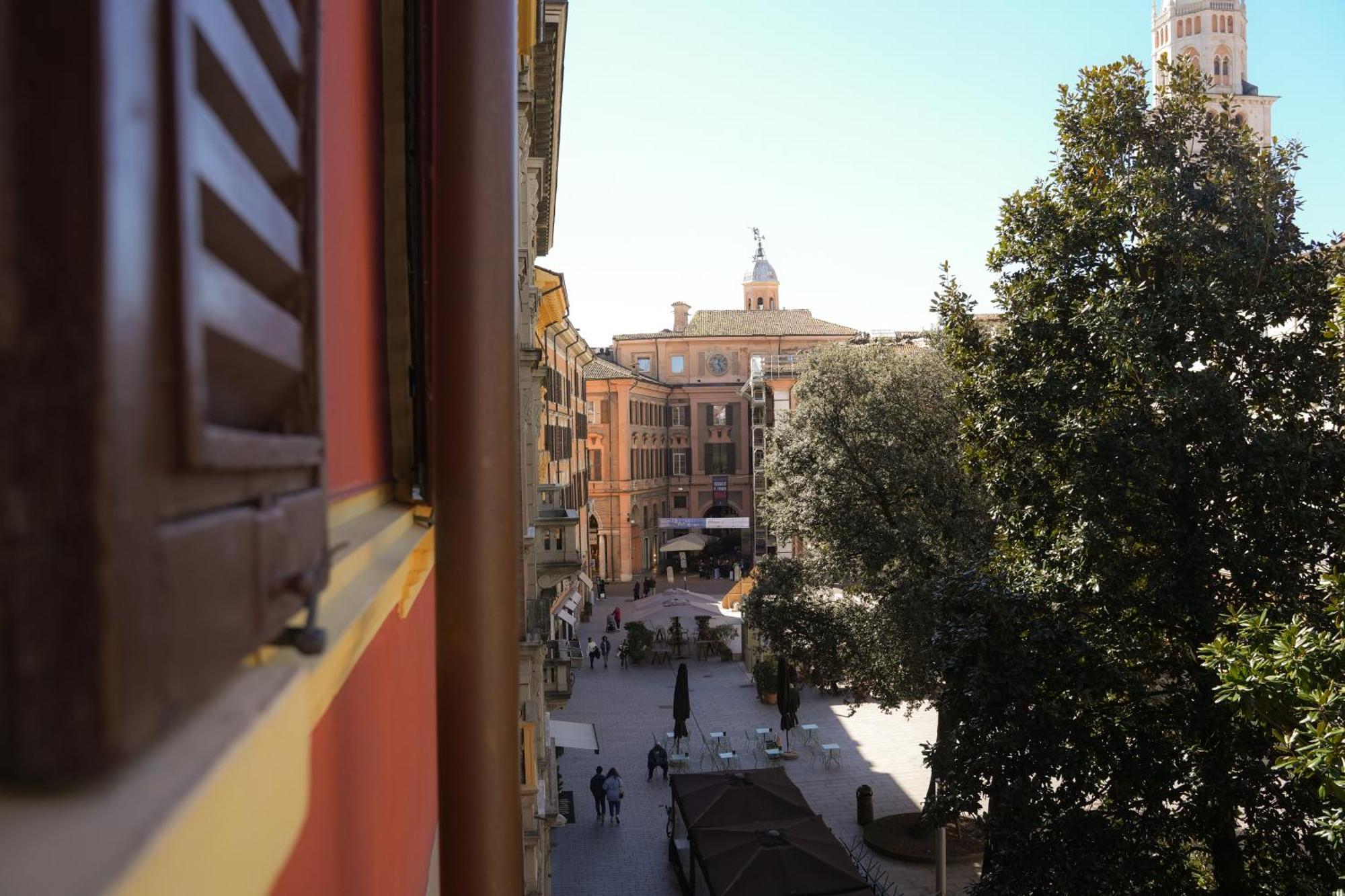 Guest house Mazzini's