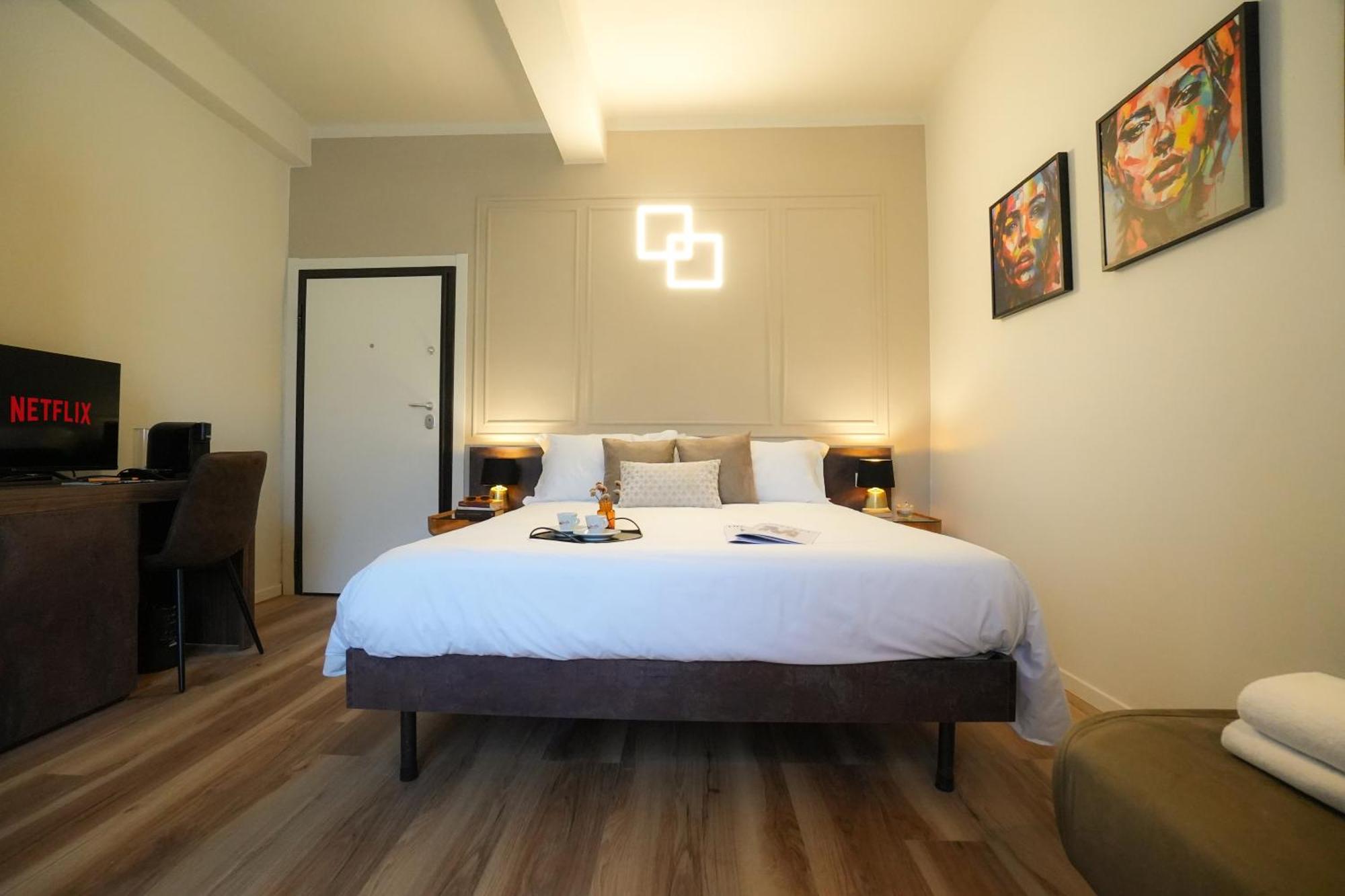 Mazzini's Guest house Modena