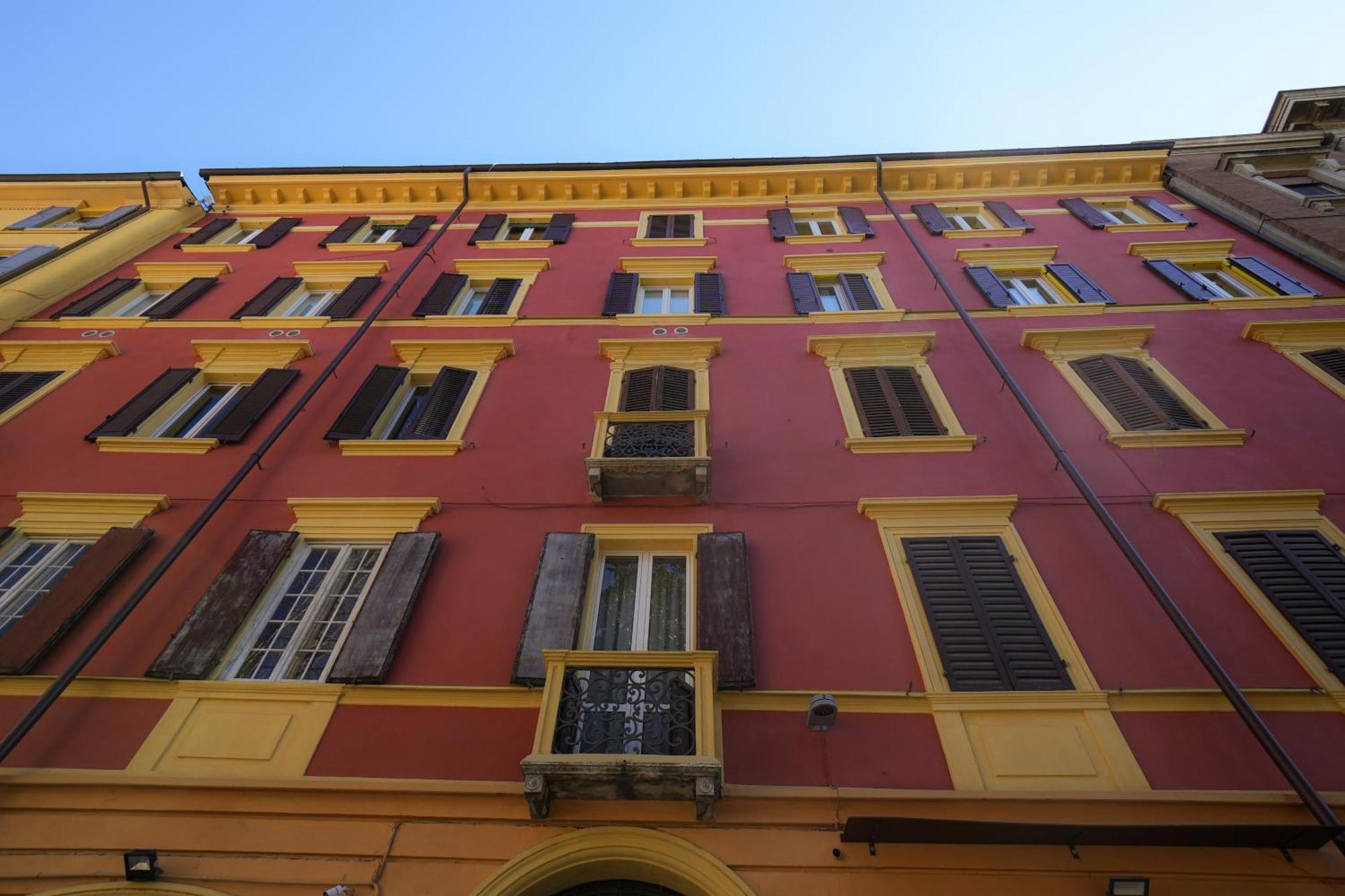 Affittacamere Mazzini's Modena